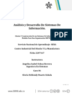 Investigación de Empresas 2