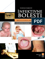 219899550 Skripta InFeKtiVNe BOLESTI Markovic