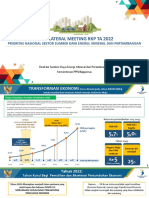 Bahan Paparan Multilateral Meeting RKP 2022 Edit