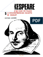 William Shakespeare - Opere Complete 05 #1.0_5