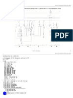 MAN TGS-TGX Wiring Diagrams Electrical System K100 (2nd Edition) (053-096)