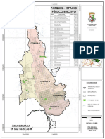 Parques Espacio Publico Efectivo