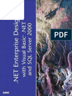 NET Enterprise Design with Visual Basic .NET and SQL Server 2000 by Jimmy Nilsson (z-lib.org)
