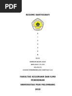 Download Resume Kartografi by Nizar TueziZa SN49572708 doc pdf