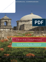 Texas Hispano Espanol Guide