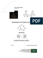 Estructura de Datos