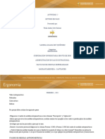 Ergonomia Actividad 3 Antropometria