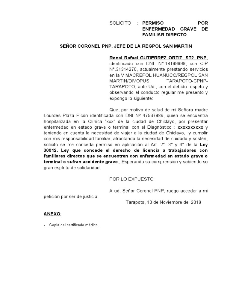solicitud-de-licencia-por-enfermedad-familiar-pdf