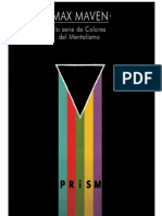 Prism - Max Maven