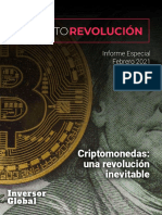 Criptomonedas - Una Revolucion-Inevitable - (Latam)
