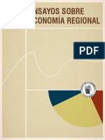 Ensayos Sobre Economia Regional