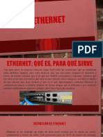 Qué es Ethernet: guía completa sobre esta conexión de red local por cable