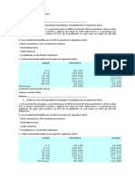 Evaluación Parcial Grado Octavo