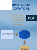 Pragmatica Exposicion