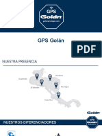 Presentacion GPS Golán 2020