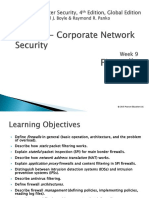 Isit328 2019 PPT 07 Firewalls