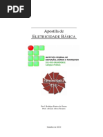 Eletricidade Básica