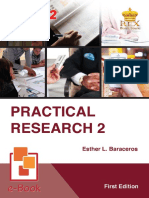 Practical Research 2