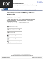 Social Ggrraaacceeesss and The Luuutt Model | PDF | Psychotherapy ...