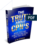 The Truth About Creating Valid CPNs