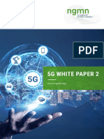 NGMN 5G White Paper 2