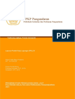 Revisi Draft Laporan PKL4 Bayu