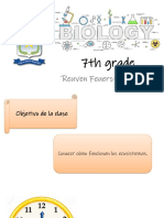 How Ecosystems Works - Week 1 2