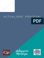 Actualidad-Procesal