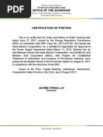 Modified Block Style Letter Examples | PDF | Paragraph | Written ...