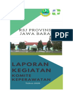 LAPORAN KOMKEP Baru