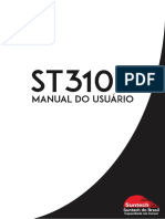 ST310U - Manual Do Usuário Rev1.4