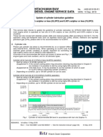 B19103-R1E - Ylinder Lrication Guideline On 0.1% ULSFO and 0.5% VLSFO