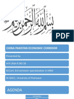 CPEC