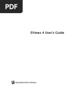 Download EViews_UsersGuide40 by Tong le Giang SN49575091 doc pdf