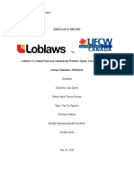 Labour Relations Report v2
