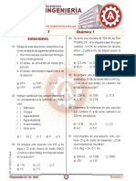 Química 1 - Práctica - 1°selel - Semana-07