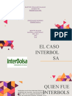 El Caso Interbolsa