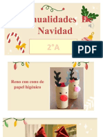 PPT Artes Navidad