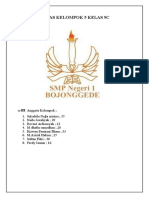 Unsur Intrinsik Sirung Pajajaran 9