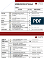 Comandos-Autocad Basico