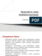 Materi PDK Kls Xii