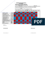 Campursari Jadwal WFH Januari 2021