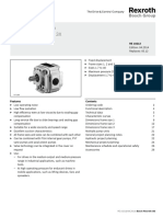 Bosch Rexroth AG Re10213_2014-04