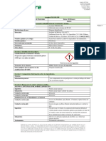 Hoja de Seguridad Acemire POE RL 32H