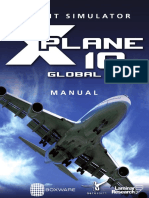 Manual X Plane Completo