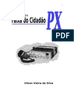 Manual Faixa Cidadao