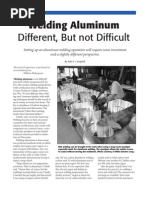 Download 199905 welding aluminum by tousu SN49576376 doc pdf