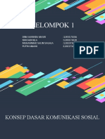 PPT KEL 1 KAMSOS