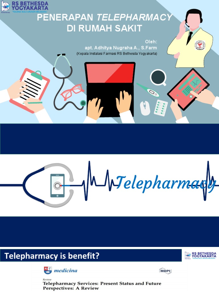 Copy Of Materi Pa Adit Ppt Webinar Telefarmasi 19 Desember Pptx