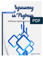 Pagsasanay sa Pagbasa-Bajan